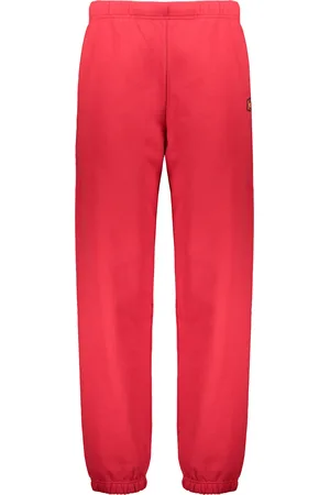 Kenzo Cotton Track-pants
