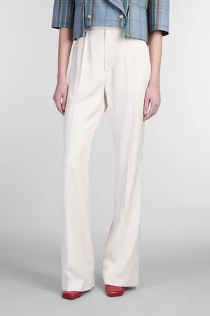 Vivienne Westwood Ray Pants In Viscose