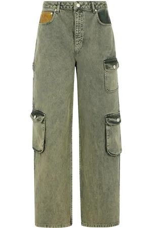 Moschino Vintage Denim Jeans