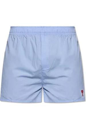 Ami Boxers With Logo