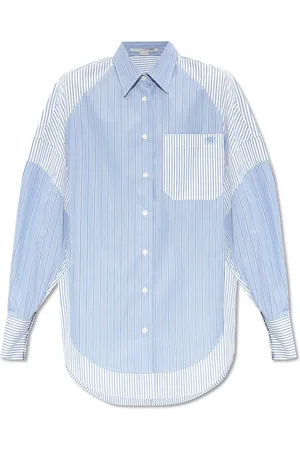 Stella McCartney Shirt With Pocket