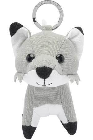 Maison Kitsuné Fox Charm