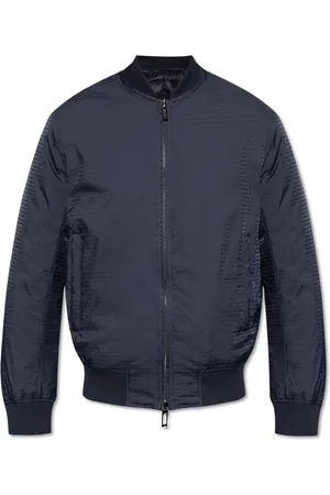 Emporio Armani Bomberka Type Jacket