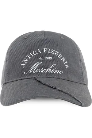 Moschino Baseball Cap