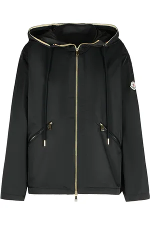 Moncler Cassiopera Polyamide Jacket