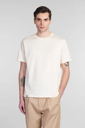 Paul Smith T-shirt In Cotton