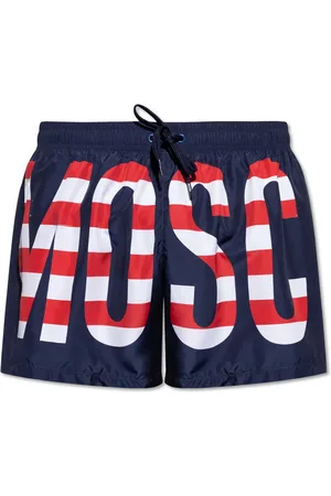 Moschino Swim Trunks