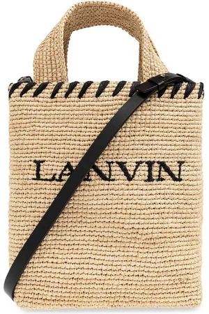 Lanvin Nano Tote Bag