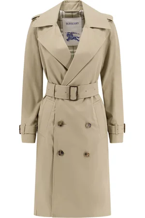 Burberry Trench Coats
