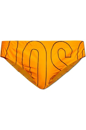 Moschino Swim Briefs