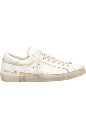 Philippe model Prsx Low-top Sneakers