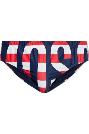 Moschino Swim Briefs