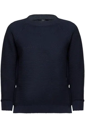 Max Mara Linz Crewneck Knit Jumper
