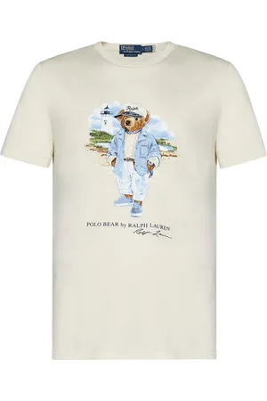 Ralph Lauren Polo Bear T-shirt