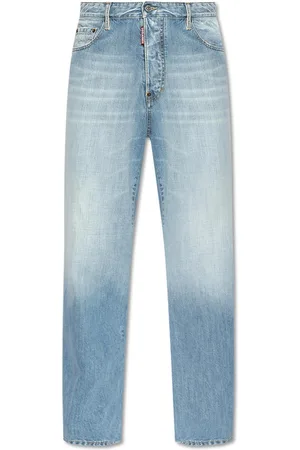 Dsquared2 Jeans Loose Jeans