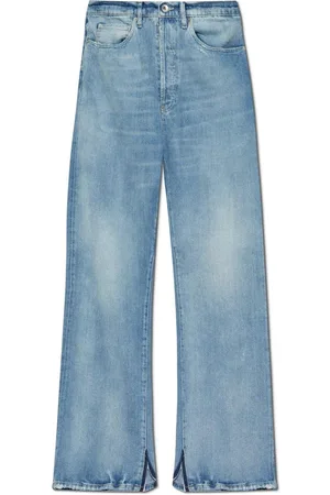 Maison Margiela Buckle Jeans