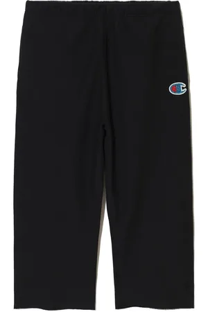 UNDERCOVER JUN TAKAHASHI Champion X Undercover Cropped Pants