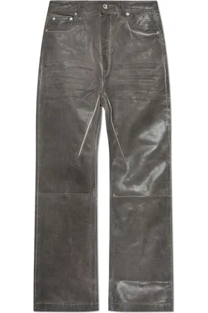 Rick Owens Geth Jeans