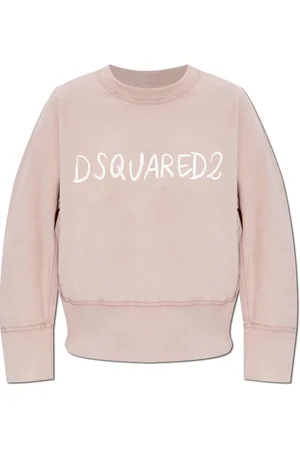 Dsquared2 Sweatshirt With Logo
