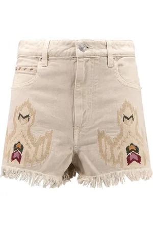 Marant Etoile Lesia Shorts
