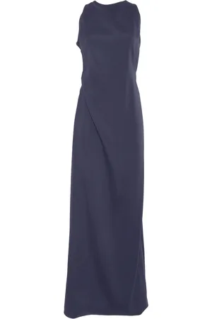 Alberta Ferretti Long Dress