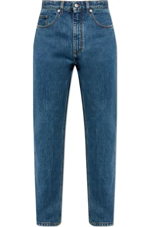 Bally Tapered Leg Jeans