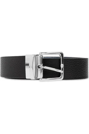 Dsquared2 Leather Belt