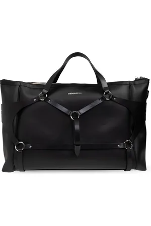 Dsquared2 Handbag With Logo