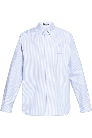 VERSACE Shirt With Pocket