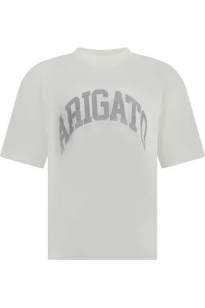 Axel Arigato Cotton T-shirt