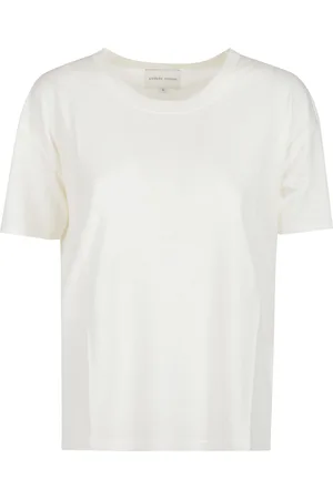 Loulou Studio Ezra Short Sleeved T-shirt