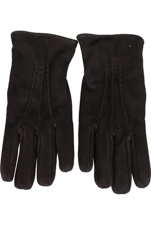 LARDINI Guanti In Pelle
