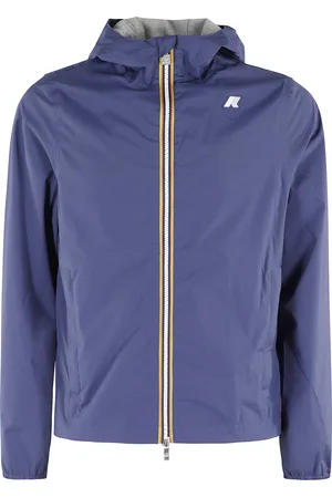 K-Way Jacket Jersey