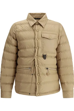 Moncler Lavachey Down Jacket