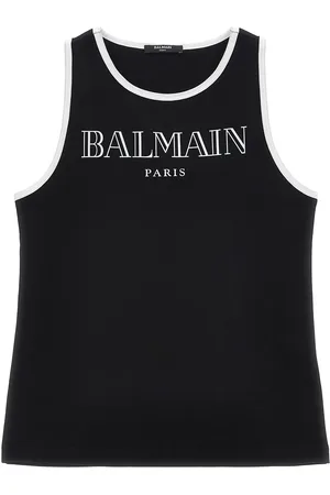 Balmain Vintage Tank Top
