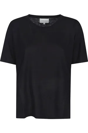 Loulou Studio Ezra Short Sleeved T-shirt