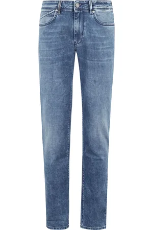 RE-HASH Rubens 5tasche Denim