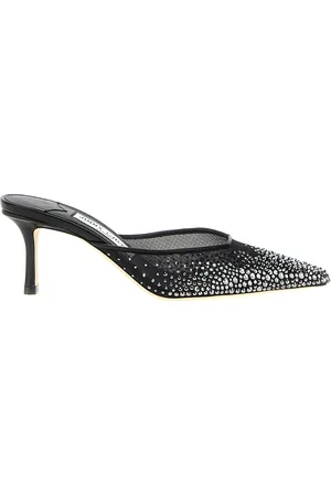 Jimmy Choo Vivi Sabots