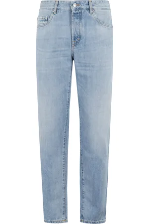 DEPARTMENT FIVE Newman Jeans Denim Stone