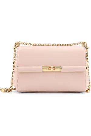 Dolce & Gabbana Mini Marlene Shoulder Bag