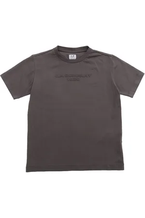 C.P. Company C. P. Company Undersixteen Short Sleeved T-shirt