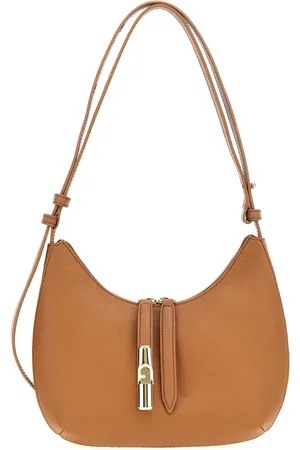 Furla Goccia S Shoulder Bag