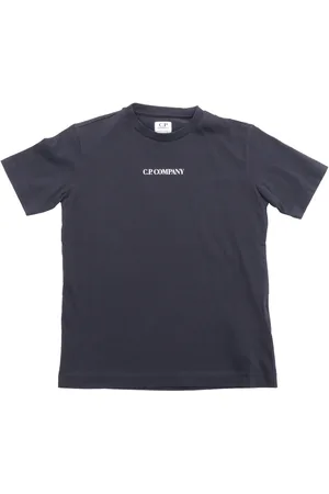 C.P. Company C. P. Company Undersixteen Short Sleeved T-shirt