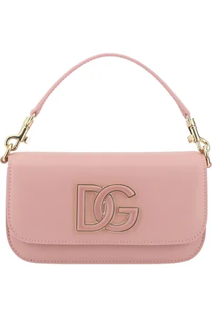 Dolce & Gabbana Logoed Handbag