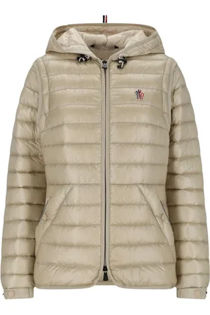 Moncler Karura 2-in-1 Short Down Jacket