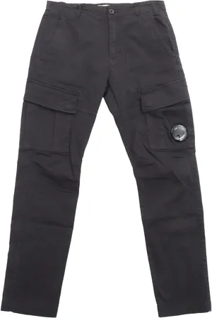 C.P. Company C. P. Company Undersixteen Long Pants