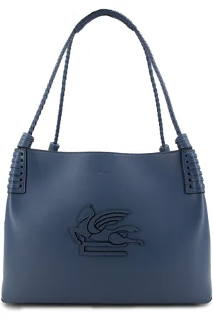Etro Libra Shopping Bag