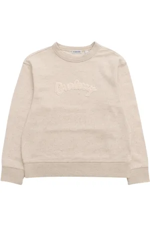 Burberry Kid Boy Sweaters