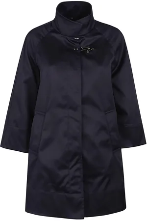 FAY Raglan Sleeve Cape