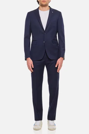 TAGLIATORE Suit